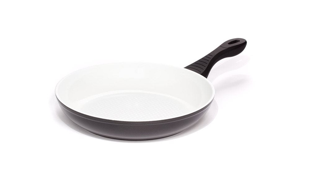 Steikipanna keramisk 28 cm