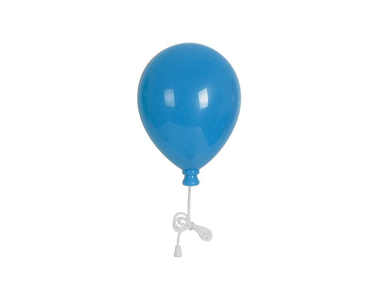 Ballon Light lampa