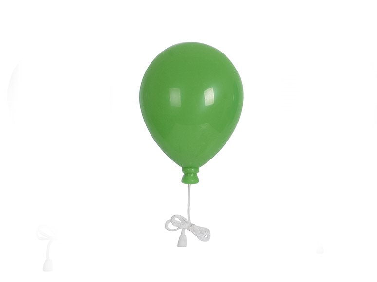 Ballon Light lampa