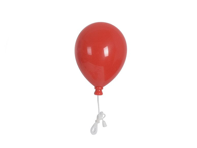 Ballon Light lampa