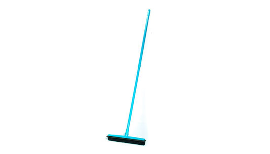 Gummikustur Rubber Broom