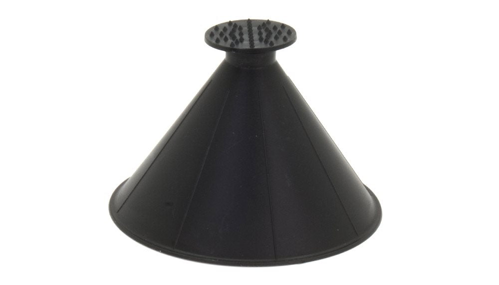 Scrape A Round - Ís-skavari